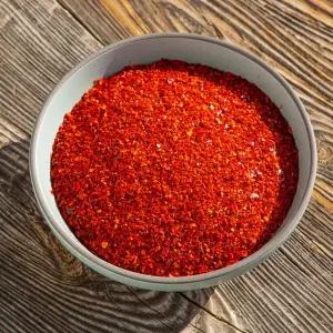 정선농협 고춧가루 보통맛 1kg