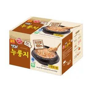 [etv] 오뚜기 옛날 구수한누룽지 30g x 18개