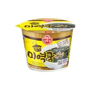 [etv] 오뚜기 간편미역국(컵국) 9.5g x 15개