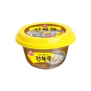 [etv] 오뚜기죽 전복죽(상온) 285g x 12개