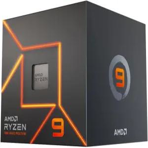 AMD Ryzen 9 7900 12코어 24스레드 잠금 해제 데스크톱 프로세서