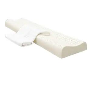 대형 라텍스 쿠션 베개 긴베개 방석 다다미 바디필로우 사각