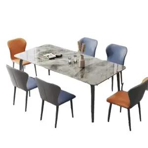 업소용 식탁 식당 원목 다이닝 1인용 탁자 다용도 원룸