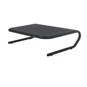 모니터받침대 스틸 모니터 받침대 다용도 스틸소재 MS-97