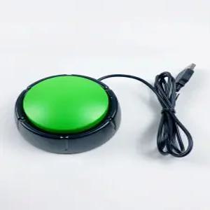 부저 키보드 추첨 스페이스바 버튼 응답기 업소용 엔터