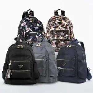 [패션] 쇼핑백 나들이 데일리가방 여행용 여성가방 미니가방