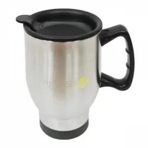 손잡이 OX84BS65 뚜껑 스텐머그컵 400ml 캠핑용컵 캠핑용품