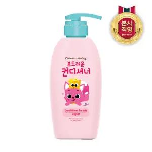 베비언스 핑크퐁 컨디셔너 380ml (자몽릴리향)