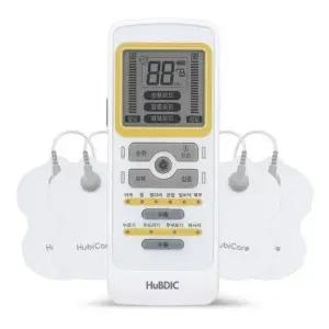 꾹상점1  가정용 안마기 자극기 마사지기 저주파 개인용 EMS