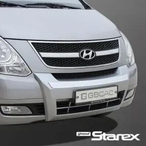 범퍼가드 그랜드스타렉스 전면 보조범퍼