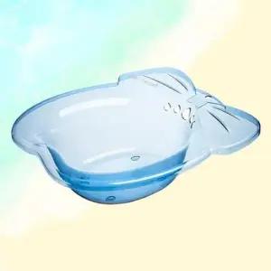 셀프좌욕 가정용 좌욕기 변기위 간편 온수 대야