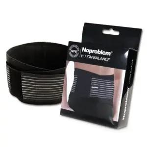 엄마선물 NPB 허리보호대 블랙 3가지 사이즈