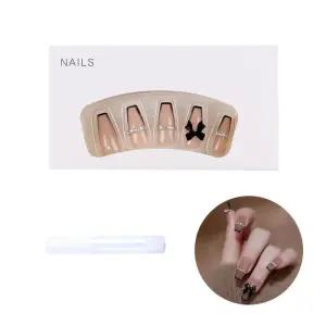 [에스에스_62]붙이는 젤네일팁 네일팁 Z095