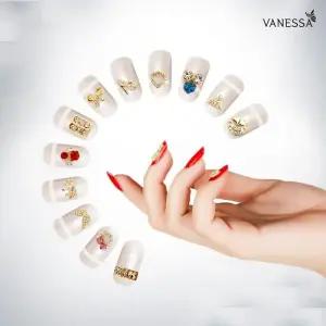 [에스에스_62]바네사 파츠 비쥬