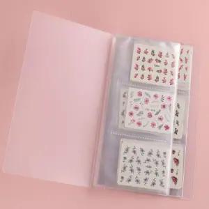 [에스에스_62]네일 네일아트스티커 스티커