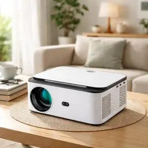 제우스 빔프로젝터 L2000 코스트코 두레샵2603