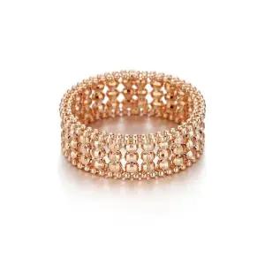 론드 18K 핑크골드 반지 미라클볼 코스트코 두레샵2603