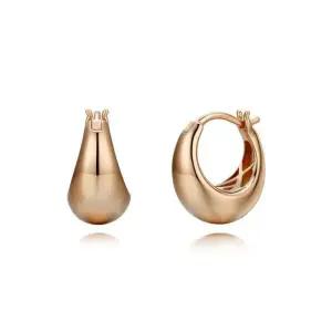 론드 18K 골드 귀걸이 누베 코스트코 마켓송지2603