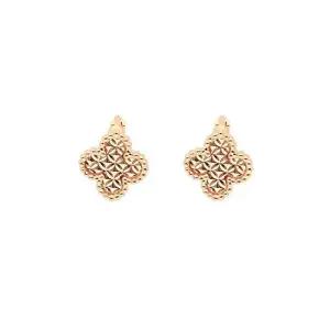 클로버 원터치 18K 귀걸이 코스트코 마켓송지2603