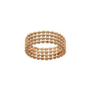 미러링 골드 반지 코스트코 두레샵2603