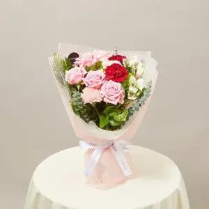 제이스플라워랩 스윗하트 꽃다발 코스트코 잡화마켓2603