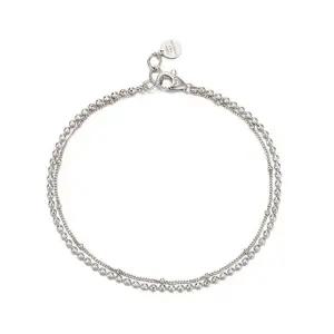 론드 디네베 18K 화이트골드 팔찌 코스트코 잡화마켓2603