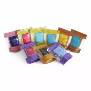 얌이밀 미네랄 현미 스낵 5+1개 과자세트 746792