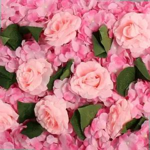 조화 인테리어 플라워벽 장식 꽃벽 벽장식조화