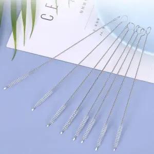 스테인리스 빨대 세척솔 브러시 브러쉬