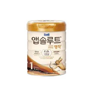 앱솔루트 명작 1단계 800g * 1