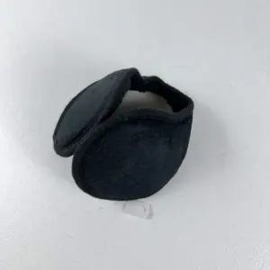 겨울 귀도리 털 귀마개 귀덮개