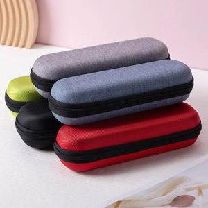 휴대용 쿨링 차가운 보관 가방 여행 쿨러 없음 포켓