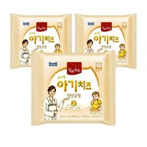 매일 상하 목장 2단계 아기치즈 60매