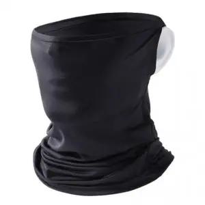 쿨마스크 귀걸이형 페이스워머 12315 얼굴햇빛차단 DD