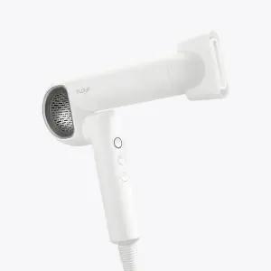 플롭 컴팩트폴드 강풍 BLDC 모터 저소음 경량 고리형 접이식 헤어드라이기