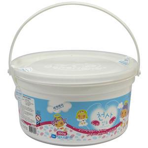 도너랜드 천사점토 350g / 클레이 점토 공예