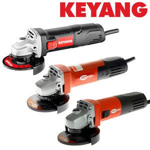 계양 4인치 유선 전기 핸드 그라인더 DG100A-750SC후속 DG125A-750SC(5인치) ACT-100SN