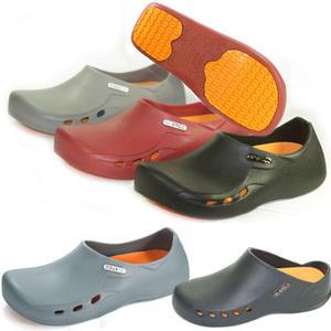 스티코 조리화 주방화 미끄럼방지 주방안전화