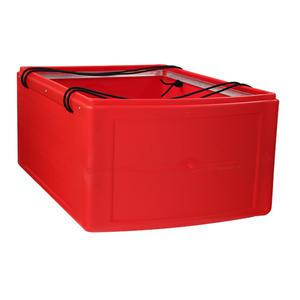 대성 플라스틱 철가방 배달함대 중국집배달함/배달통/피자가방/오토바이배달통/리어백