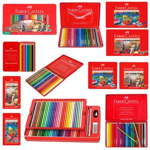 파버카스텔 색연필 / 문화색연필