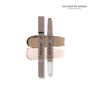 투쿨포스쿨 듀얼 컨투어스틱