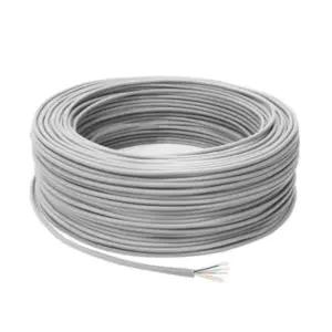 인터폰선 2P  3P -1롤 150m 4가닥 6가닥 통신선 인터폰 선  통신 케이블