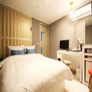 [부산 모텔] 부산 서면 상큼 (서면,양정,초읍,부산시민공원)