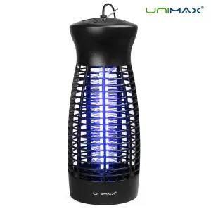 유니맥스 6W 벌레 해충 전기 모기퇴치기 포충기 OTB-6W