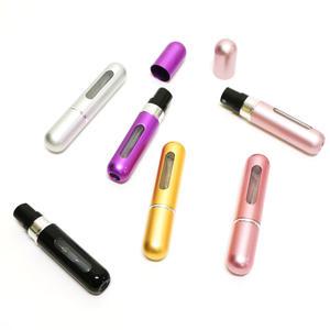 1 + 1 충전식 향수공병/향수병/용기/휴대용/케이스