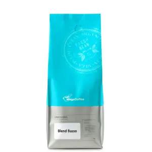 갓볶은메가커피 바쏘 에스프레소 블렌드 (구수한 맛) 1kg
