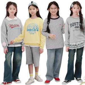 [체리블랑]~170호/주니어/여아/아동복/상하복/원피스/레깅스