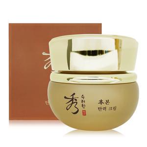 수려한 본 탄력크림 75ml