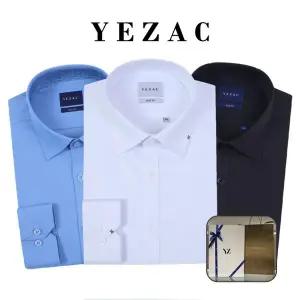 [예작](타임스퀘어점패션관)링클프리 정장 긴팔 와이셔츠 구김 적은 캐주얼 남방 모음전