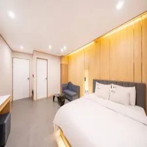 [전남 모텔] 순천 G7 비지니스 호텔 (순천)